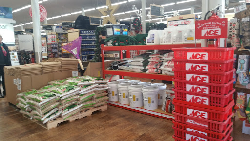 Hardware Store «Owenhouse Ace Hardware Downtown», reviews and photos, 36 E Main St, Bozeman, MT 59715, USA