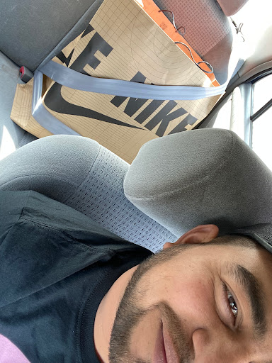 Sporting Goods Store «Nike Factory store», reviews and photos, 6699 N Landmark Dr, Park City, UT 84098, USA