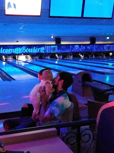 Bowling Alley «Hobart Lanes», reviews and photos, 99 S Hobart Rd, Hobart, IN 46342, USA