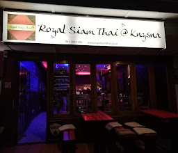 Royal Siam Thai Knysna (Chan sushi and noodle bar) photo
