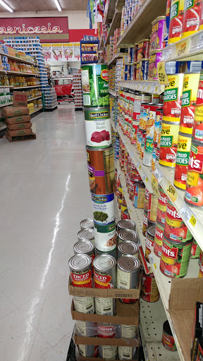 Supermarket «Super Mercado Monterrey Inc», reviews and photos, 510 S SW Loop 323 Ste 300, Tyler, TX 75702, USA