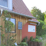 Photo n°1 de l'avis de Rainer.a fait le 23/05/2022 à 10:34 sur le  Gasthaus Kaffeehäusle am See mit Biergarten à Seinsheim