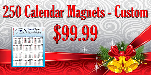 Screen Printing Supply Store «Summit Signs and Screen Printing», reviews and photos, 121 W Wright Blvd, Universal City, TX 78148, USA