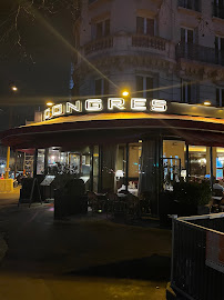 Les plus récentes photos du Restaurant français Le Congrès Maillot à Paris - n°6