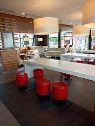 Photo n°56 de McDonald's à Saint-Witz ()