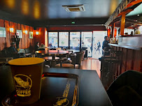 Atmosphère du Café French Coffee Shop à Grenoble - n°5