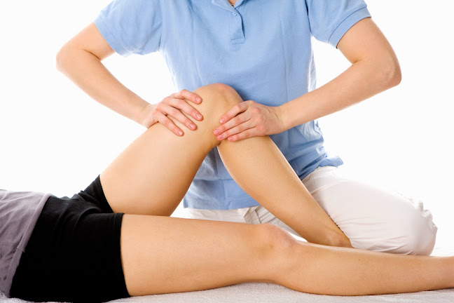 Reviews of Active Health Physio- Waimate in Christchurch - Doctor