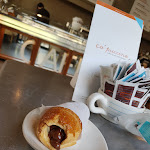 Photo n°7 de l'avis de Dubai892JK. fait le 01/08/2017 à 15:55 sur le  Ca'puccino à Serravalle Scrivia