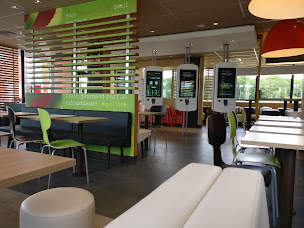 Photo n°112 de McDonald's à Janzé ()