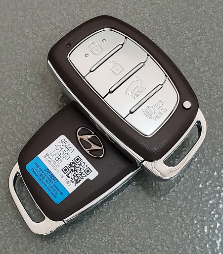 Locksmith «Automotive and Commercial Locksmith», reviews and photos, 6105 Johnson St, Hollywood, FL 33024, USA