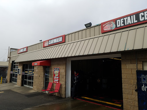 Car Wash «Personal Touch Milford Full Service Car Care», reviews and photos, 1020 Bridgeport Ave, Milford, CT 06460, USA