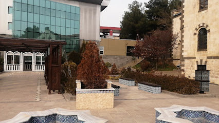 İslam Bilim Tarihi Müzesi Gaziantep
