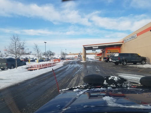 Home Improvement Store «The Home Depot», reviews and photos, 4450 N Fwy Rd, Pueblo, CO 81008, USA