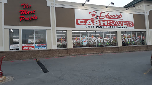 Grocery Store «Edwards Cash Saver», reviews and photos, 1701 Main St, Little Rock, AR 72206, USA