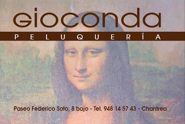 Peluquería Gioconda
