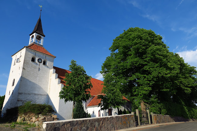 Anmeldelser af Søby Kirke i Lillerød - Kirke