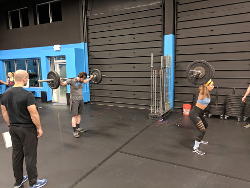 Gym «Noble CrossFit», reviews and photos, 22360 S Sterling Blvd d117, Sterling, VA 20164, USA