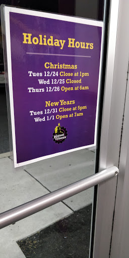 Gym «Planet Fitness», reviews and photos, 216 MacDade Boulevard, Folsom, PA 19033, USA