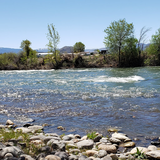 Rivers Edge RV Park in Sparks, Nevada Zaubee
