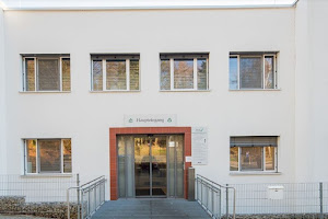 Unfallchirurgie und Orthopädie - Asklepios Klinik Schwalmstadt