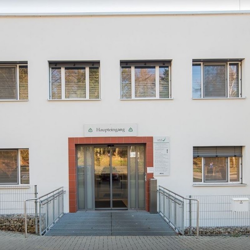 Unfallchirurgie und Orthopädie - Asklepios Klinik Schwalmstadt