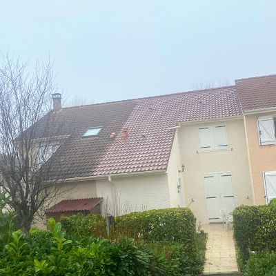 PM RENOVATION - Artisan Couvreur Zingueur Élancourt Villepreux Maurepas à Élancourt