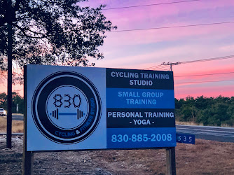830 Cycling & Fitness Studio