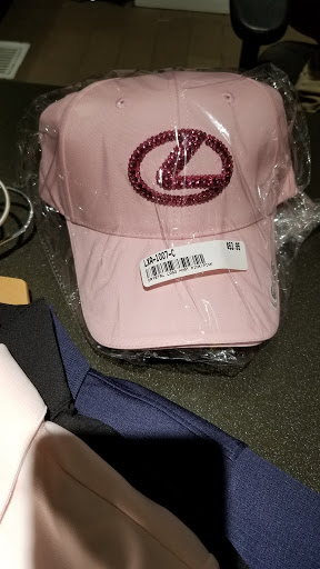 Lexus Dealer «Magnussen Lexus of Fremont», reviews and photos, 5600 Cushing Pkwy, Fremont, CA 94538, USA