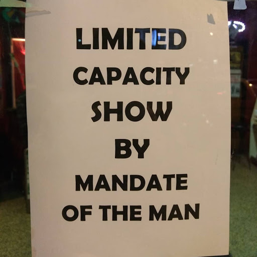 Live Music Venue «Beachland Ballroom & Tavern», reviews and photos, 15711 Waterloo Rd, Cleveland, OH 44110, USA