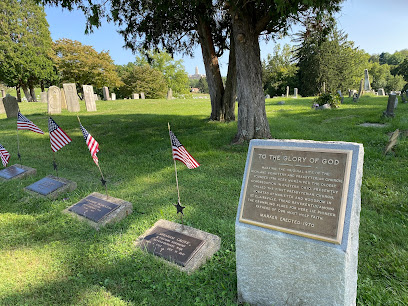 St Clairsville Union Cemetery