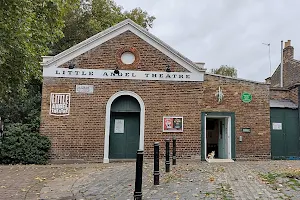 Little Angel Theatre image