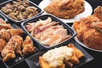 大分唐揚げ専門店まるまん本店