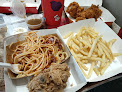 Jollibee Roma 00192 Rome
