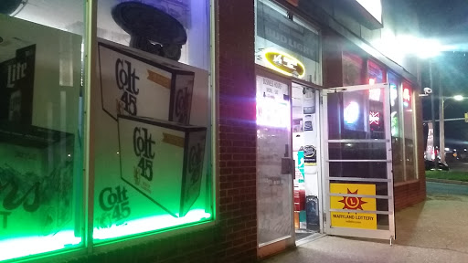 Liquor Store «Essex Liquors», reviews and photos, 904 Old Eastern Ave, Essex, MD 21221, USA