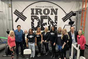 Iron Den, LLC image