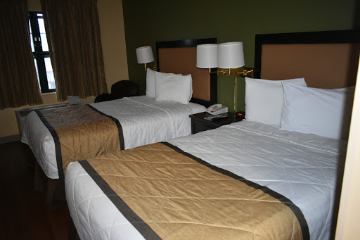 Extended Stay America - Orange County - Yorba Linda image