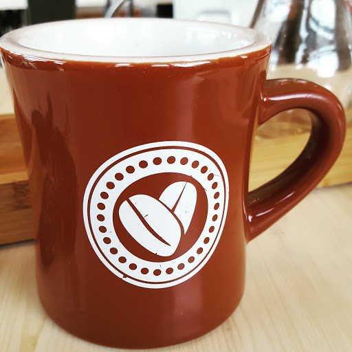 American Restaurant «Just Love Coffee & Eatery - Murfreesboro West», reviews and photos, 2863 Old Fort Pkwy f, Murfreesboro, TN 37128, USA