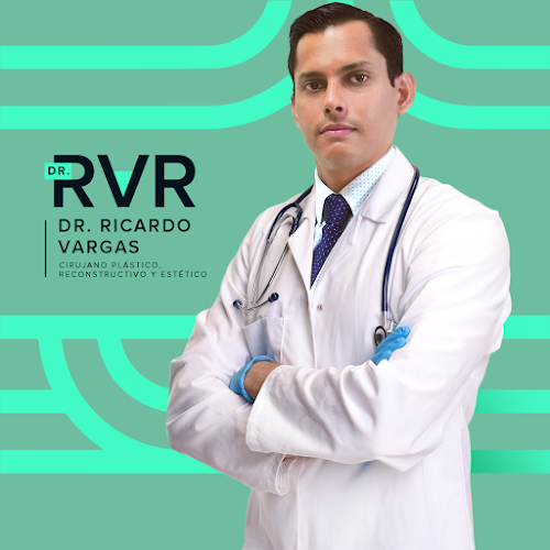 Opiniones de Dr. Ricardo Vargas Roque en Guayaquil - Cirujano plástico