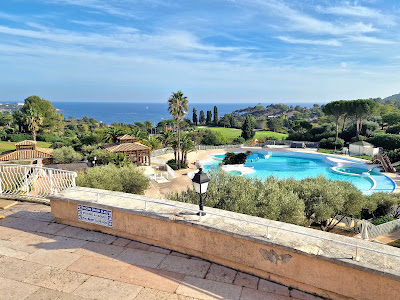 Esterel Vacances à Saint-Raphaël
