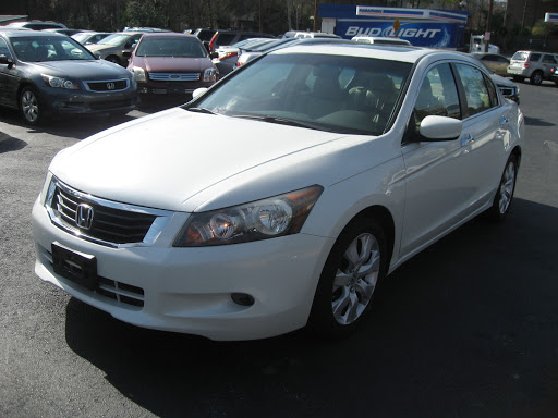 Used Car Dealer «Decatur Auto Sales», reviews and photos, 541 E College Ave, Decatur, GA 30030, USA