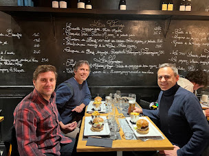 Photo n°29 de Le 155 Steakhouse à Morzine ()