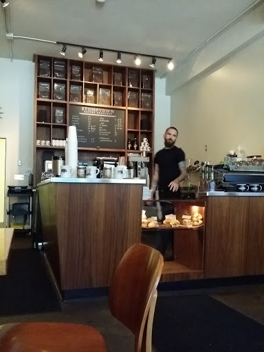 Cafe «Stumptown Coffee Roasters», reviews and photos, 616 E Pine St, Seattle, WA 98122, USA