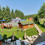 Photo n°8 de l'avis de Alessandro.a fait le 28/08/2017 à 10:59 sur le  Hotel Da Barba & Village of Gnomes à Asiago