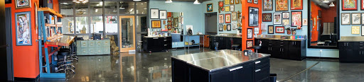 Tattoo Shop «Port City Tattoo | Long Beach», reviews and photos, 4290 Pacific Coast Hwy, Long Beach, CA 90804, USA