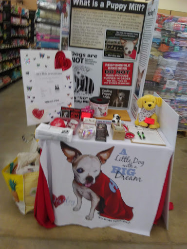 Pet Supply Store «Petco Animal Supplies», reviews and photos, 28400 Dequindre Rd, Warren, MI 48092, USA