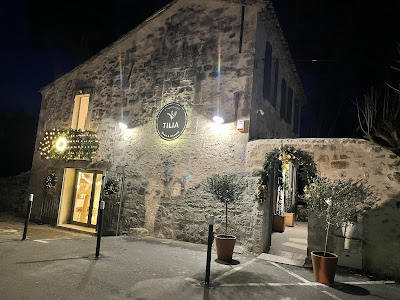 Tilia concept store à Villeneuve-lès-Avignon
