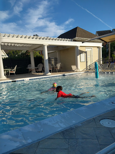 Community Center «Maple Lawn Community Center», reviews and photos, 7600 Maple Lawn Blvd, Fulton, MD 20759, USA