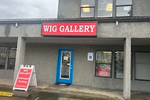 The Wig Gallery LLC image