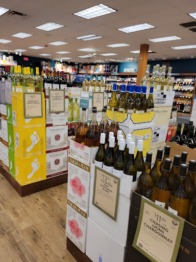 Liquor Store «ABC Fine Wine & Spirits», reviews and photos, 10798 Pines Blvd, Pembroke Pines, FL 33026, USA