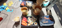 Plats et boissons du Restaurant japonais SEIKO SUSHI à Sénas - n°20